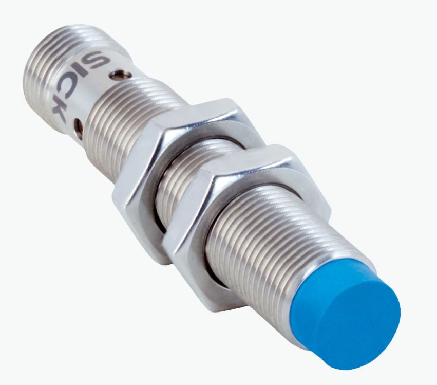 德国SICK西克 电感式接近传感器  IMG12-08NPSZC0S