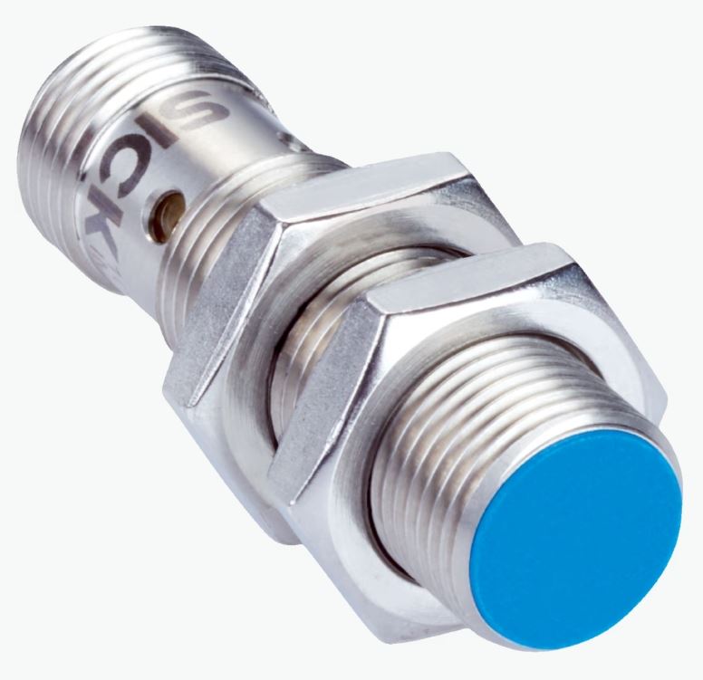 德国SICK西克 电感式接近传感器 IMG12-04BPSZC0K