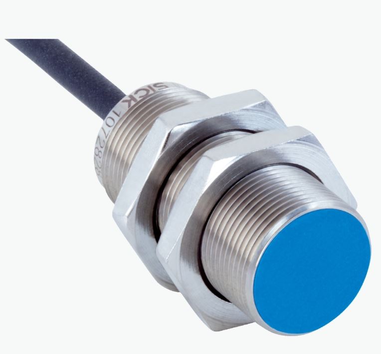 德国SICK西克 电感式接近传感器 IMG18-08BNSZU2K