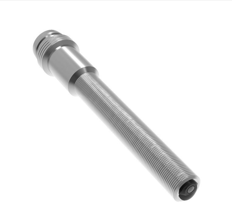 美国BANNER邦纳  VSM-2 系列 微型一体式传感器 VSM-2M5APD20-Q7