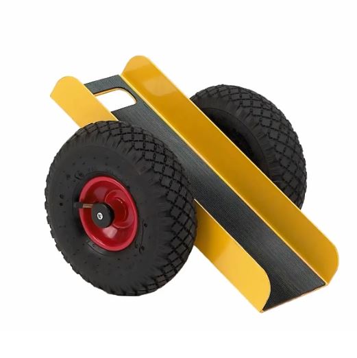 RAVENDO脚轮142650搬运台车脚轮青岛平山