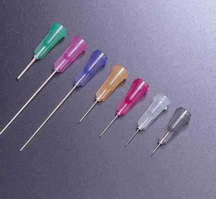 MUSASHI武藏细尖针嘴SPN-0.17-9.5L