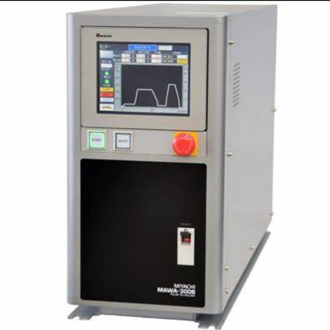 AMADA米亚基MAWA-300B焊接电源青岛平山郭-158-54210565