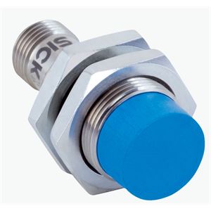 德国SICK西克 电感式接近传感器  IMG18-12NPOZC0K