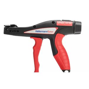 hellermanntyton海尔曼太通EVO9SP扎带枪