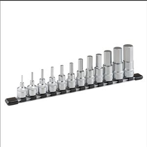 TONE前田HH412内六角套筒组青岛平山青岛平山郭-158-54210565