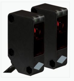 P+F倍加福 对射型光电传感器 LA31/LK31/25/31/115