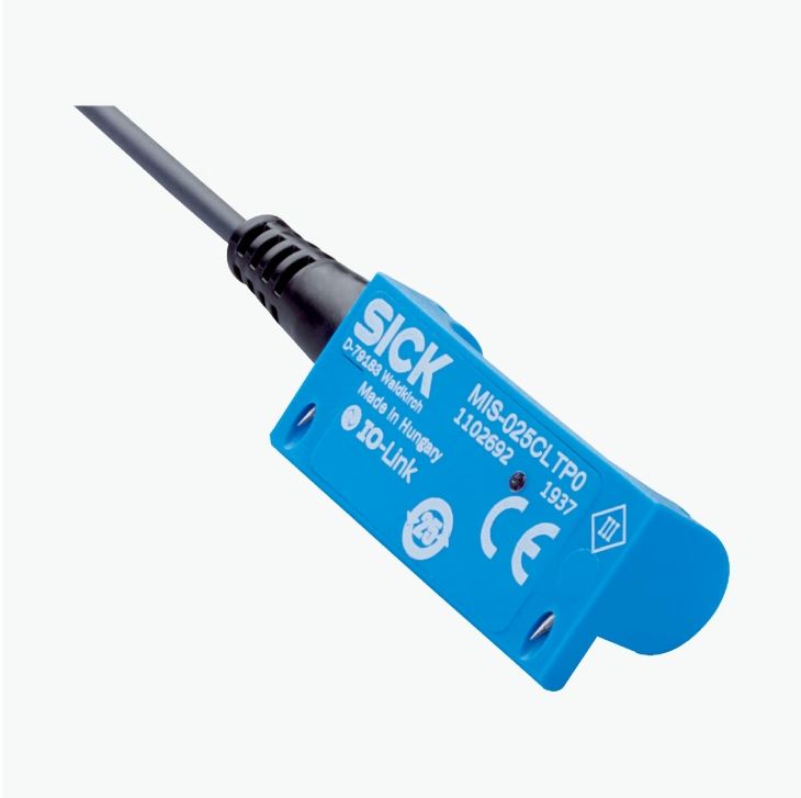 德国SICK西克 磁性传感器 MIS  MIS-025CLTP0 详询15713876121