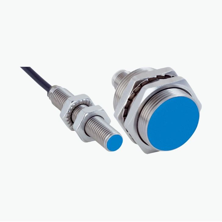 德国SICK西克 电感式接近传感器 IMB IMB18-08BPSVC0S