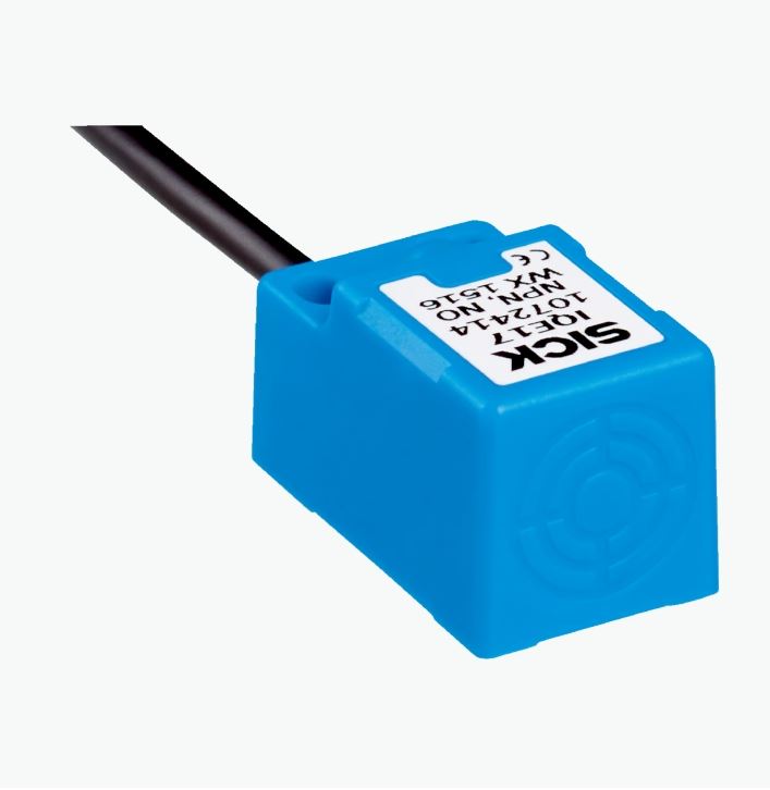 德国SICK西克 电感式接近传感器IQE IQE17-05NPSKW2S 详询15713876121