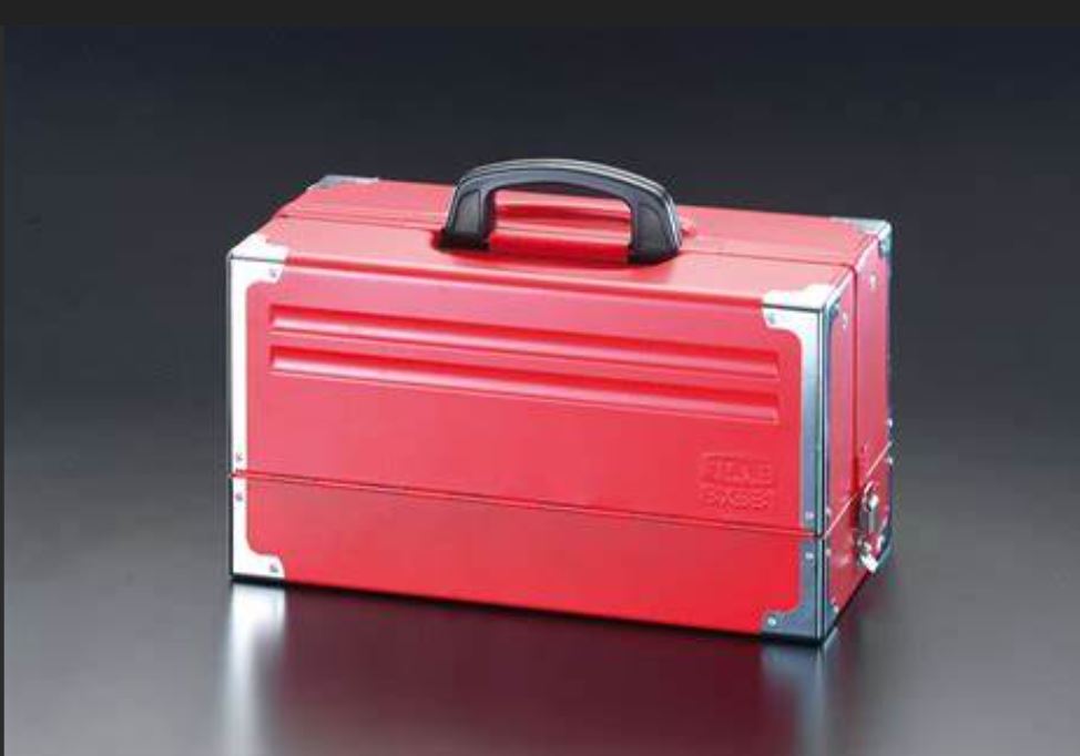 ESCO喜一EA612SC-57工具套装