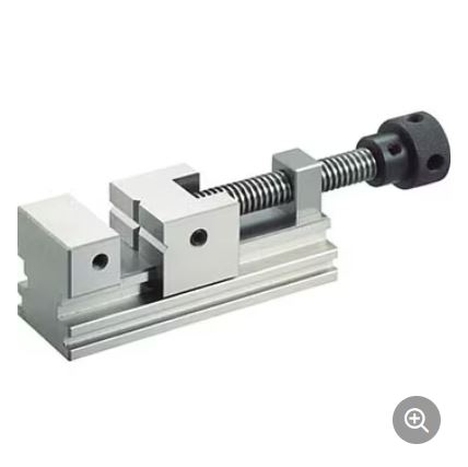 TRUSCO精密虎钳TVD75A青岛平山技研刘15621198049