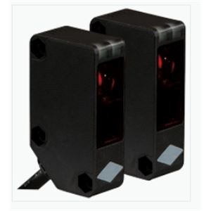 P+F倍加福 对射型光电传感器 LA31/LK31/25/31/115