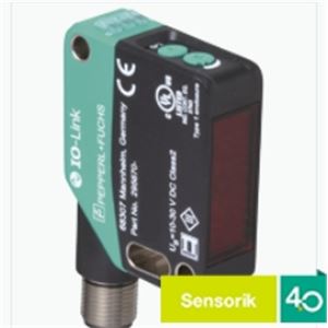 P+F倍加福 测距传感器 OMD10M-R200-2EP-IO-V1-L