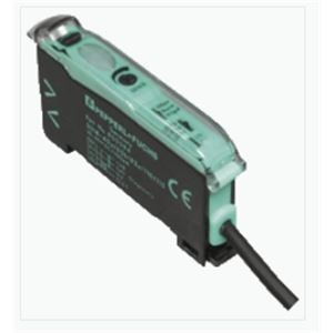 P+F倍加福 光纤传感器 SU18-16/40a/110/115/126a