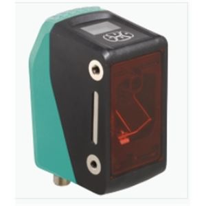 P+F倍加福 测距传感器 OMR50M-R1000-SSI-V1V1B