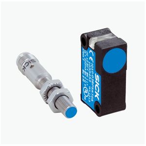 德国SICK西克  电感式接近传感器 IMC  IMC12-08NPPVC0SA00 详询15713876121