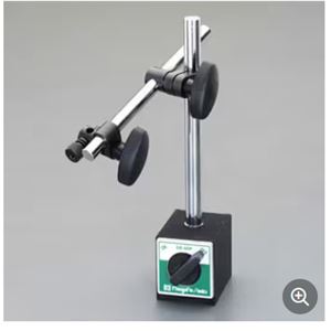 ESCO喜一五金机电类量具磁性表座EA725T-106