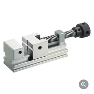 TRUSCO精密虎钳TVD75A青岛平山技研刘15621198049