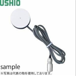 USHIO牛尾UVD-365PD测光探头青岛平山