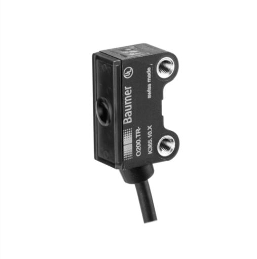 BAUMER堡盟   对射式传感器   O200.ER-GD1E.72CV/H006_T003  详询 15713876121