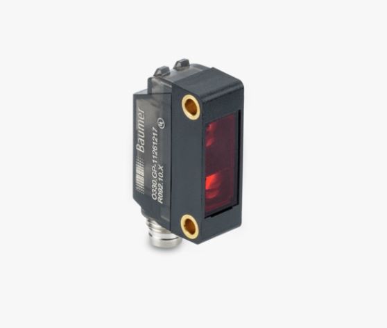 BAUMER堡盟  对射式传感器  O330.EP-GDZZZ.72N