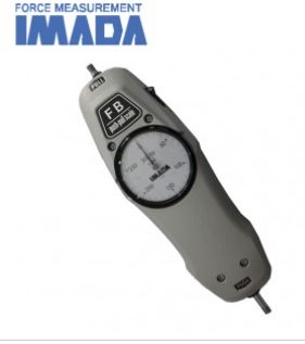 IMADA依梦达FB-300N指针机械式推拉力计