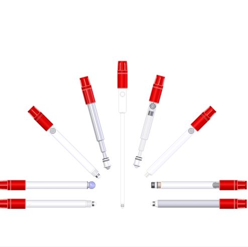 KEM京都电子复合银电极C-373青岛平山郭-158-54210565
