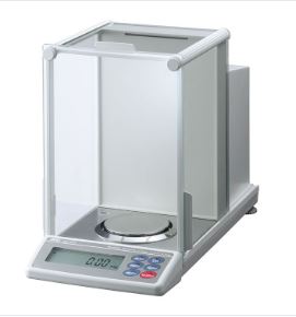 AND艾安得 分析天平 GH-200