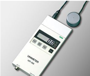 USHIO牛尾UVD-S254光量计受光器