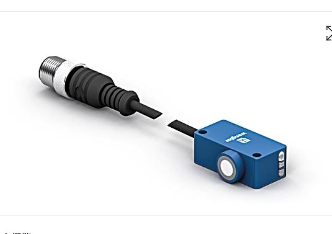 威格勒wenglor 超声波传感器 U1KT003