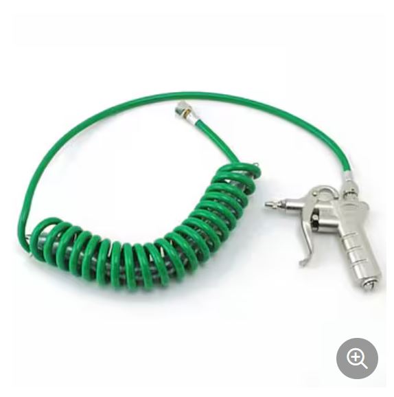 KINK劲力气动吹尘枪K-601R-03S青岛平山郭-158-54210565