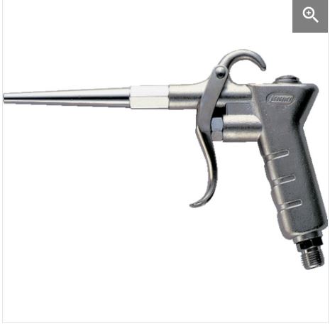 KINK劲力气动吹尘枪K-601-2青岛平山郭-158-54210565