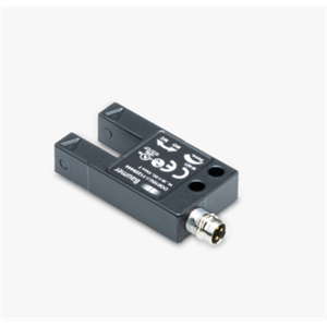 BAUMER堡盟 槽形传感器 OG010U.I-GW1O.7WL  详询15713876121
