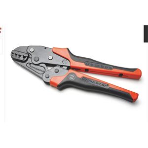 意大利CEMBRE 机械式压合工具 HNKE16