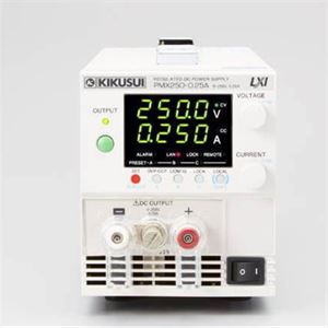 KIKUSUI菊水小型直流稳定电源PMX18-5A