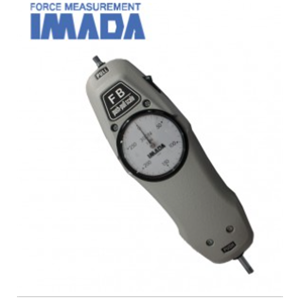 IMADA依梦达FB-300N指针机械式推拉力计