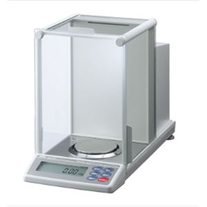 AND艾安得 分析天平 GH-200