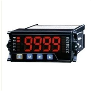 日本渡边WATANABE数显表电压计A7211-1青岛平山