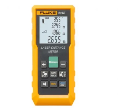 美国FLUKE 激光测距仪 Fluke 404E 406E 405 408 410