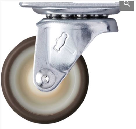 HAMMER锤牌脚轮420G-UR25