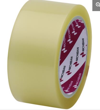 NICHIBAN米其邦透明胶带NO.640PF-50