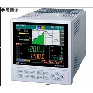 CHINO 日本千野图解式调节器DP1030G000-G10