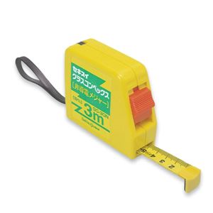 日本SEKISUI积水绝缘卷尺3米GC-30N青岛平山技研刘15621198049