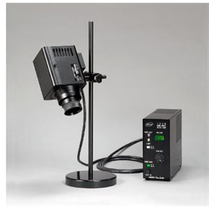 日本S-VANS强光灯高照度卤素照明检查灯185LE-AL青岛平山郭-158-54210565