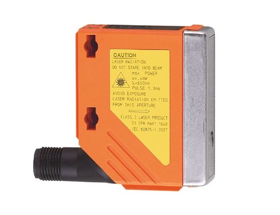 IFM易福门 光电传感器 O5D100