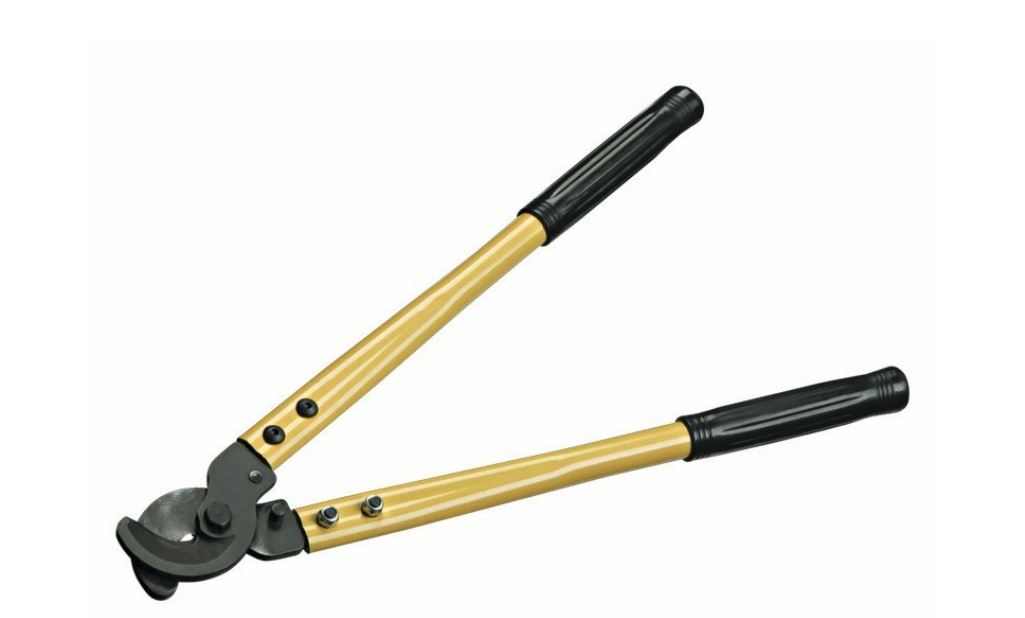 美国理想IDEAL 250口径长臂电缆剪  35-031