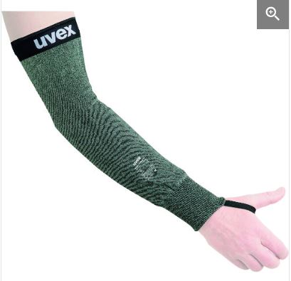 日本UVEX护腕6097468