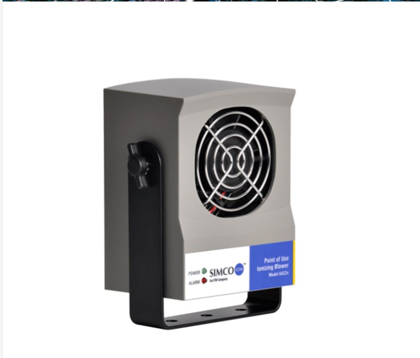 SIMCO-ION思美高风机WIN-6422e-AC