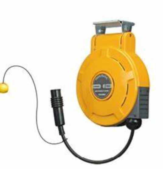 HATAYA烟屋气管卷盘ADU-102